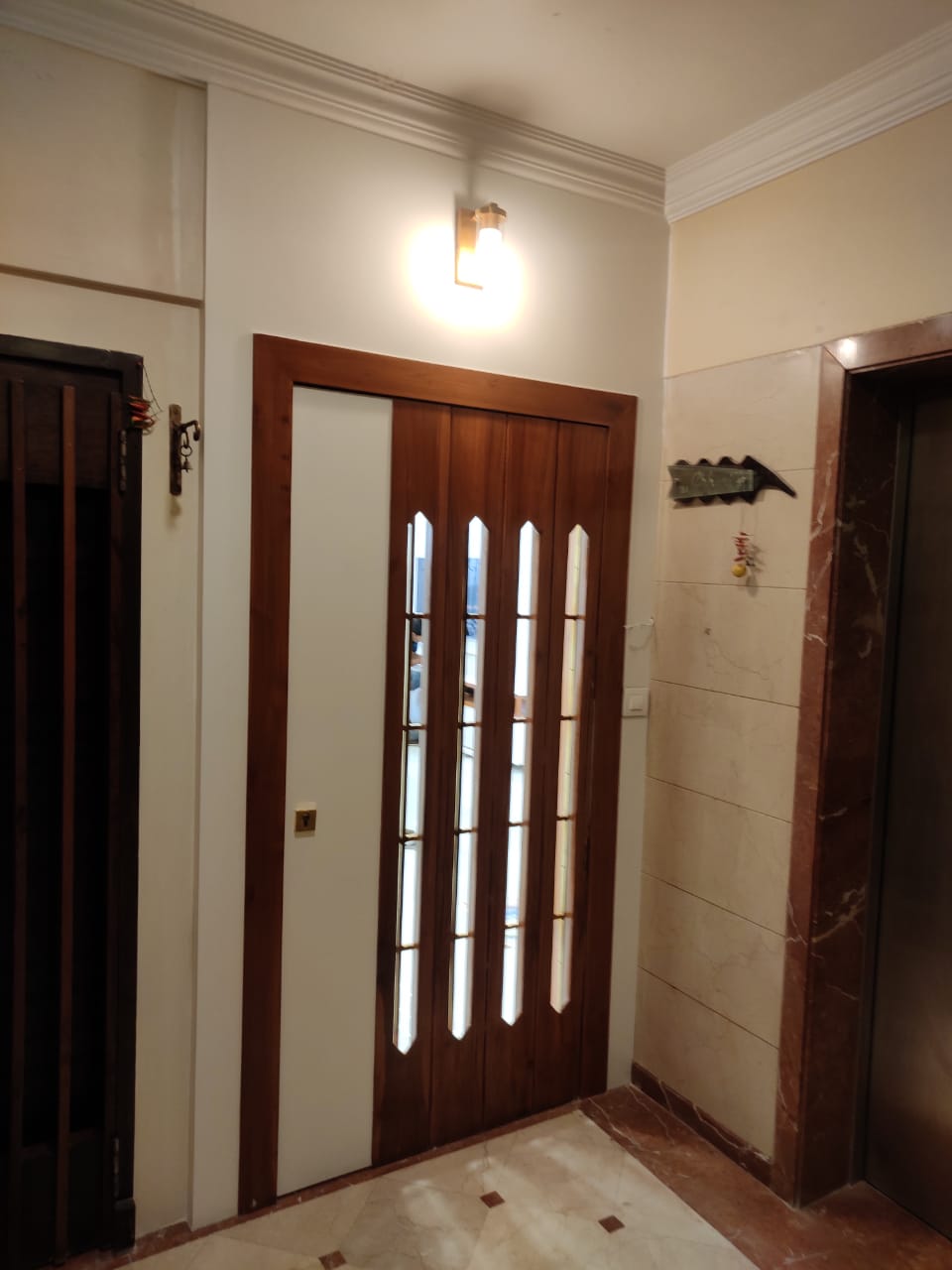 Windermere 3BHK residential interior 4